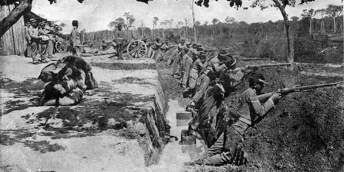 Bairro Seis de Agosto comemora 110 anos de fundação com extensa programação