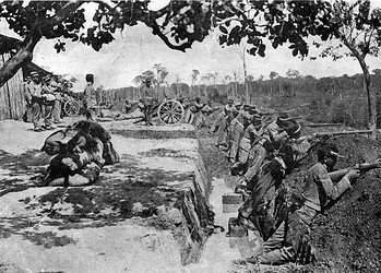 Bairro Seis de Agosto comemora 110 anos de fundação com extensa programação