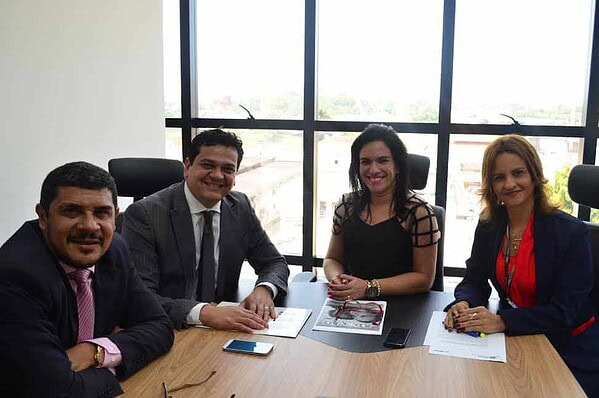 OAB e MP/AC firmam parceria para o fortalecimento do Grupo de Adoção