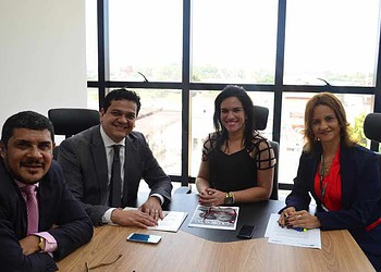 OAB e MP/AC firmam parceria para o fortalecimento do Grupo de Adoção