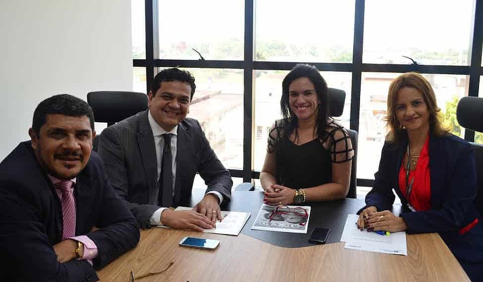 OAB e MP/AC firmam parceria para o fortalecimento do Grupo de Adoção