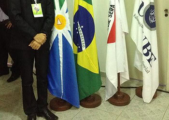 Matheus Freitas estará na Câmara dos Deputados