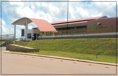 Em Rio Branco as oficinas da expedição serão no Ifac