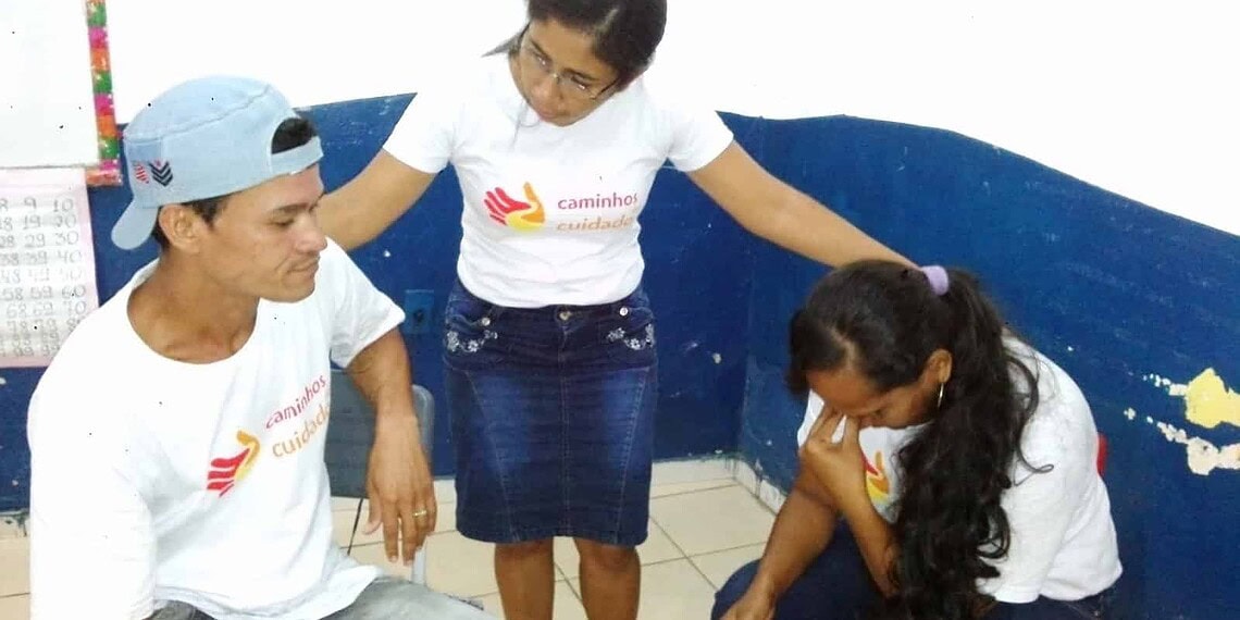 Acre é primeiro estado a cumprir meta de projeto do Ministério da Saúde