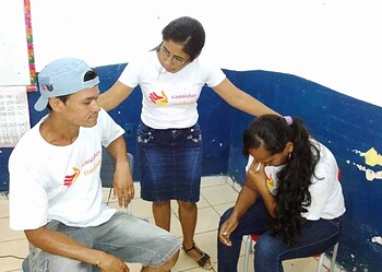 Acre é primeiro estado a cumprir meta de projeto do Ministério da Saúde