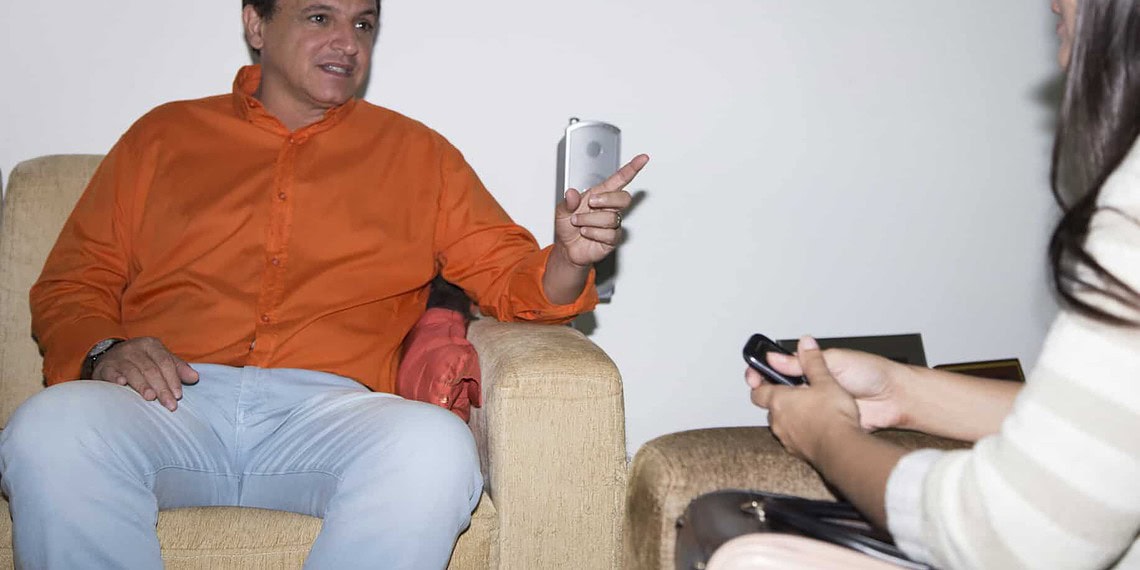 Se eleito, Marcio Bittar promete reforma administrativa