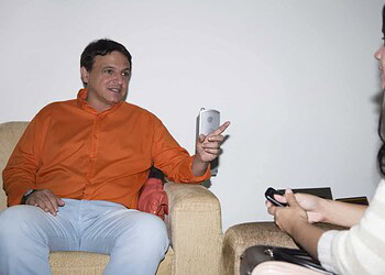 Se eleito, Marcio Bittar promete reforma administrativa