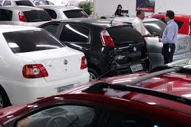 Financiamento de veículos soma 1,7 mil unidades no Acre em julho