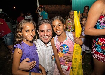 Cameli reafirma trabalho em favor dos pescadores e produtores rurais