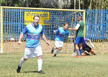 Campeonato da Imprensa: briga pela liderança fica acirrada após 3ª rodada