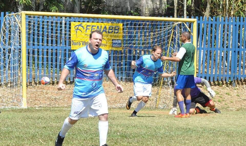 Campeonato da Imprensa: briga pela liderança fica acirrada após 3ª rodada