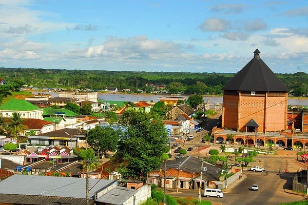 Dez municípios acreanos estão em alerta máximo devido a surto de diarréia