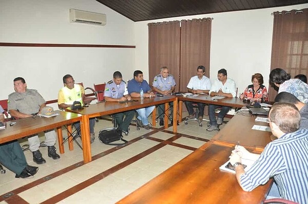 Mesmo com dificuldades após tragédia natural, Expoacre supera expectativa e cresce 93% mais que em 2013