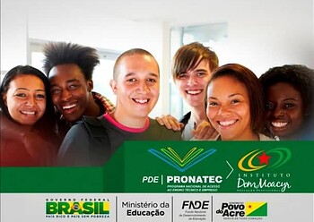 Alunos denunciam a falta de professores que ministram os cursos do Pronatec