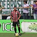 Djair, é uma das atrações da Copa Master no Acre