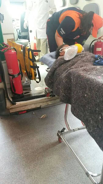 Duas crianças se afogam no bairro Belo Jardim