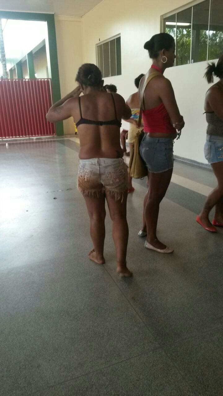 Duas crianças se afogam no bairro Belo Jardim 2