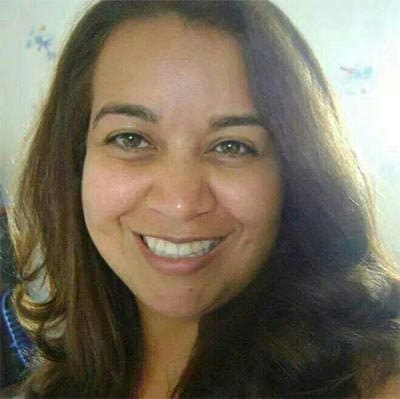 ENGENHEIRA MORTA - FOTO ARQUIVO PESSOAL