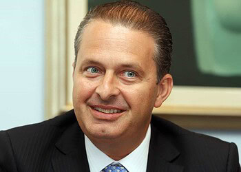 Eduardo Campos morre em queda de avião em Santos