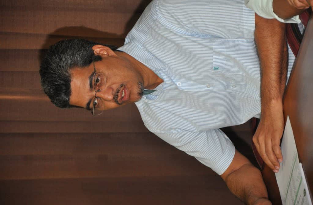 Edvaldo Coletiva Expoacre 2014 - F. Victor Augusto _0387