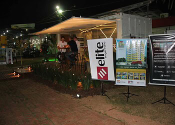 Empresa aproveitou a Expoacre para lançar empreendimento