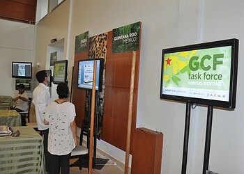 Encontro de governadores acontece pela primeira vez no Brasil