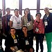 Estudantes da Ufac viajam até MG para participar de encontro nacional de Química 9 Estudantes da Ufac participam do encontro nacional