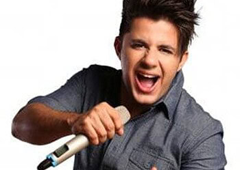 Cristiano Araújo é a atração deste sábado, 2, na Expoacre