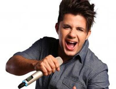 Cristiano Araújo é a atração deste sábado, 2, na Expoacre