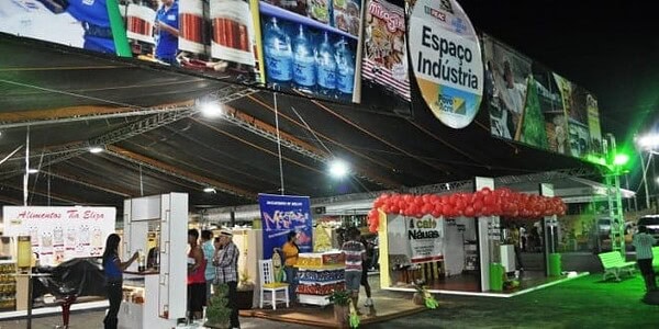 Expoacre Juruá começa dia 28 em Cruzeiro do Sul