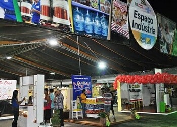 Expoacre Juruá começa dia 28 em Cruzeiro do Sul