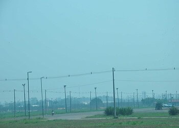 Tempo seco em Rio Branco causa doenças e síndromes respiratórias