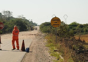 Objetivo é evitar que o Acre fique isolado novamente