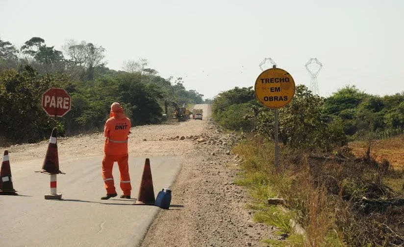 Objetivo é evitar que o Acre fique isolado novamente