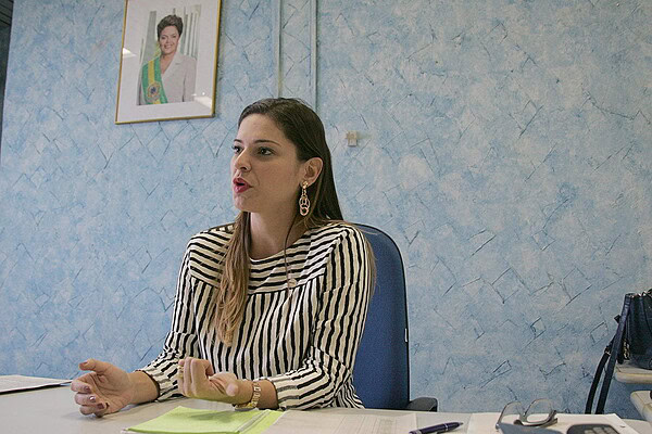 Órgãos federais se reúnem para planejar ações em crises quem podem deixar o Acre isolado