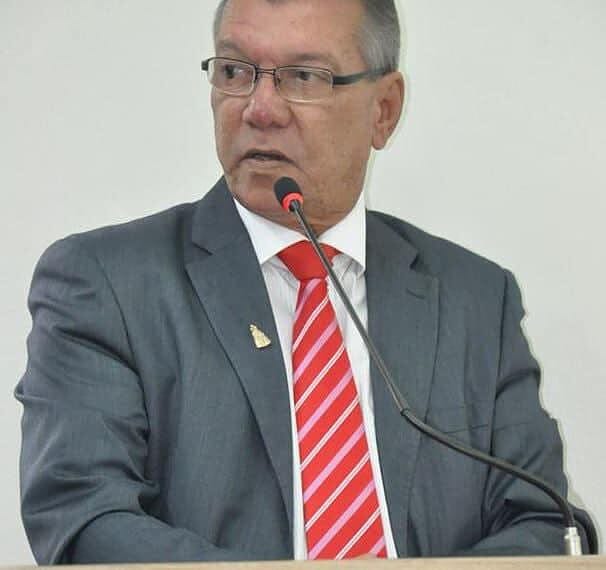 Vereador cobra melhorias para bairros da Capital 1 Fernando Martins (PCdoB)