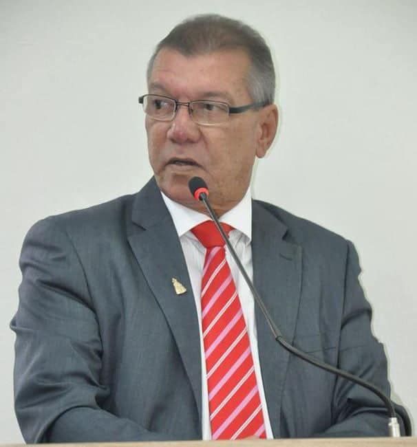 Vereador cobra melhorias para bairros da Capital 2 Fernando Martins (PCdoB)