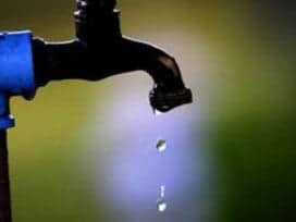 Depasa pede que moradores utilizem racionalmente a água