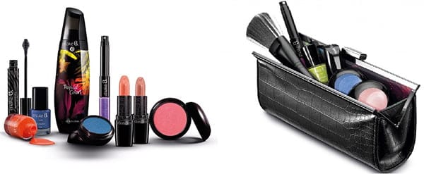 Make-up de verão: cores vibrantes, animal print e ufanismo 6 Foto 6 (5)