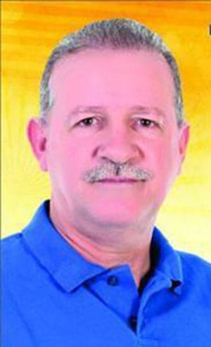 Muito bacana a iniciativa do pecuarista Tarcísio Pinheiro e era um dos mais entusiasmado no lançamento da GTA-guia, que agora é on-line durante a Expoacre.