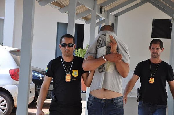 Marido de engenheira encontrada morta dentro de caixa d’água é preso