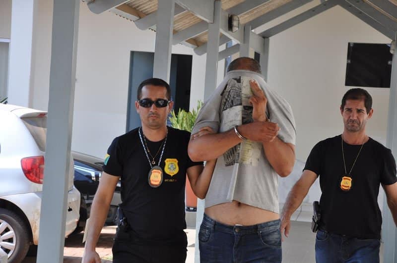 Marido de engenheira encontrada morta dentro de caixa d’água é preso