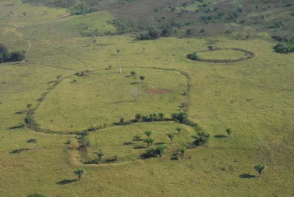 Geoglifos do Acre serão tema do Simpósio Internacional