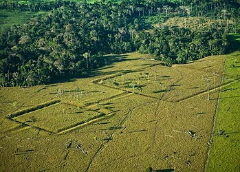 Geoglifos do Acre serão estudados durante simpósio