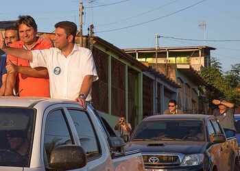 “É possível fazer muito mais pelas pessoas”, diz Gladson Cameli