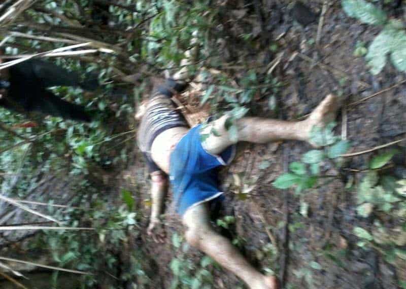 Homem é encontrado em estado de decomposição no bairro Calafate 2