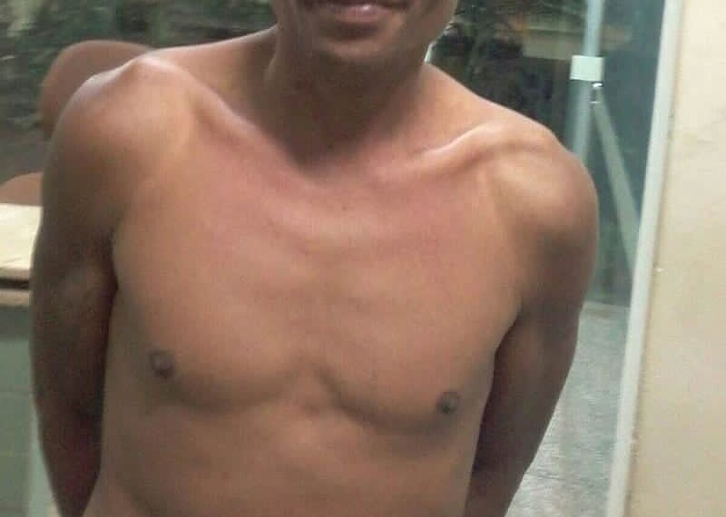 Acusado teria agredito a esposa e violentado as filhas dela