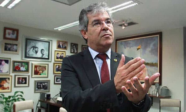 Participação popular também é tema de projeto em tramitação no Senado