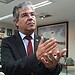 Participação popular também é tema de projeto em tramitação no Senado