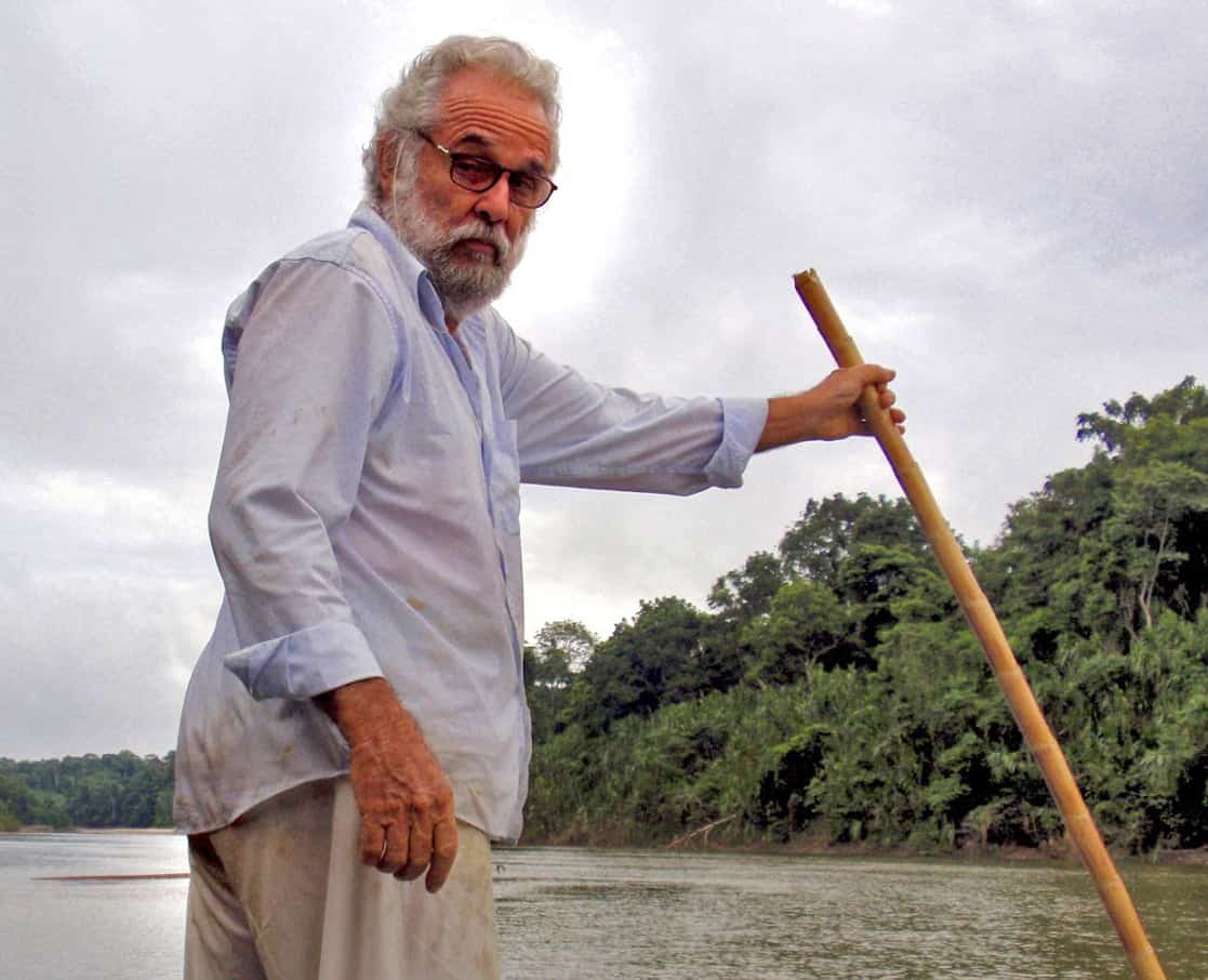 Meireles vê com preocupação contatos com os isolados